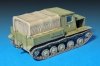 Miniart 35052 Soviet Artillery Tractor Ya-12 Early Production (1:35)